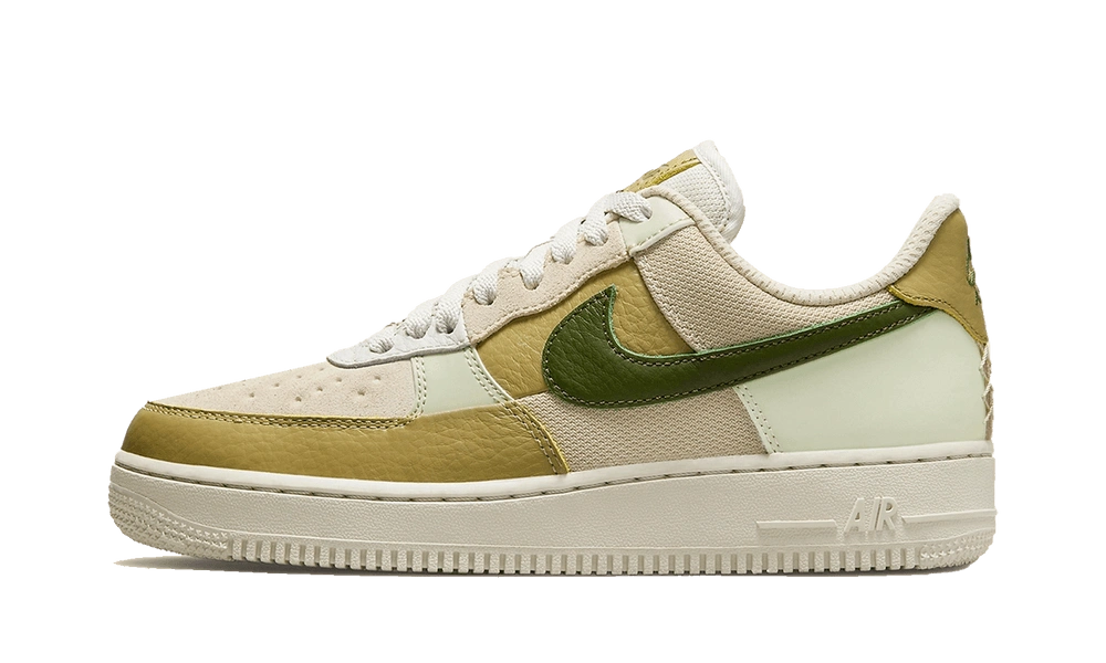 Foto del prodotto Nike Air Force 1 Low Rough Green (W)