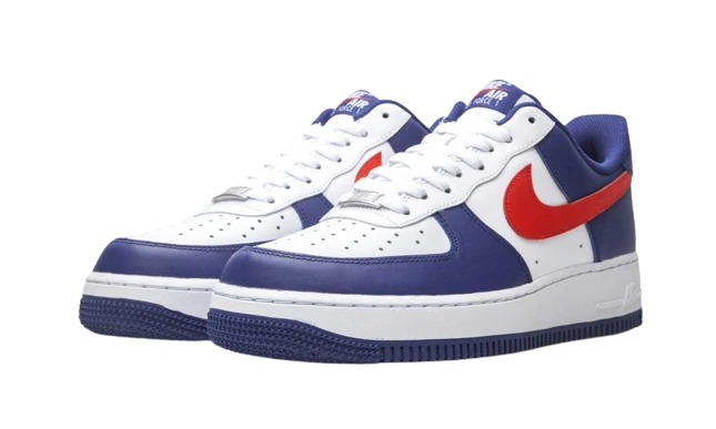 Nike Air Force 1 Low USA (2020) - Image 1