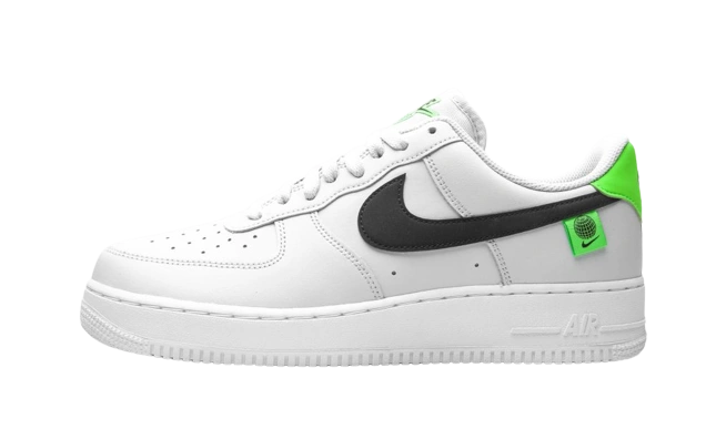 Foto del prodotto Nike Air Force 1 Low Worldwide Pure Platinum