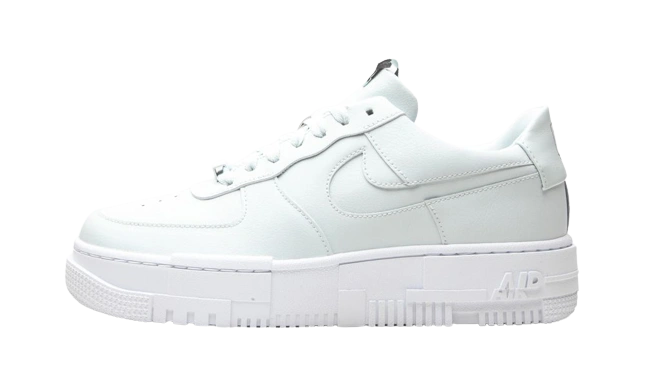Foto del prodotto Nike Air Force 1 Pixel Ghost Aqua (W)