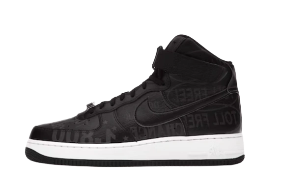Foto del prodotto Nike Air Force 1 High Toll Free