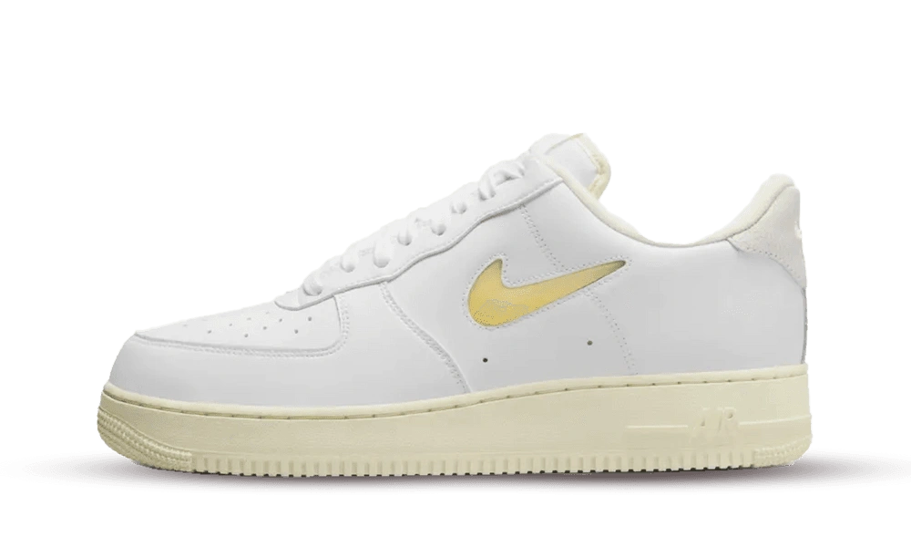 Foto del prodotto Nike Air Force 1 Low '07 Jewel Pale Vanilla