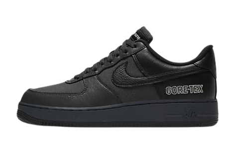 Nike Air Force 1 Low Gore-Tex Obsidian Produktfoto