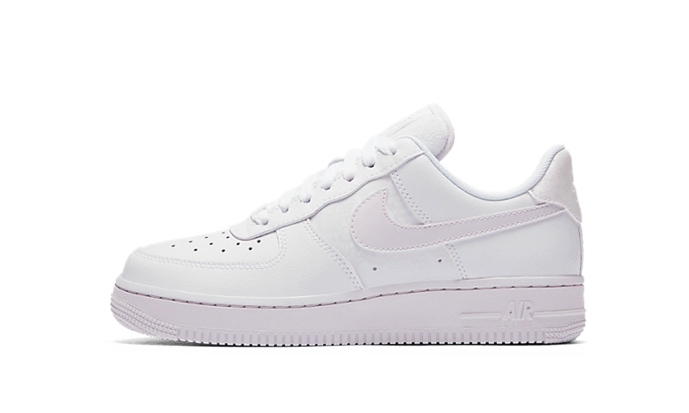 Foto del prodotto Nike Air Force 1 Low White Barely Grape (W)