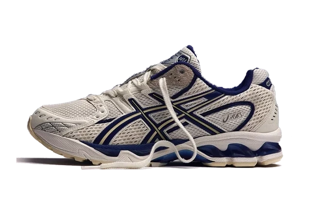 Foto del prodotto ASICS Gel-Nimbus 10.1 END. Milk