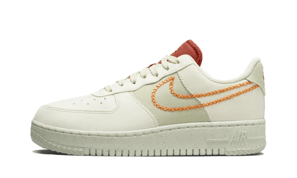 Foto del prodotto Nike Air Force 1 '07 Low NH Next Nature Coconut Milk Light Curry (W)