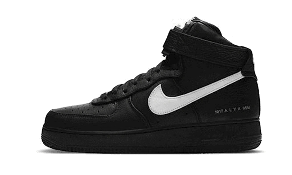 Foto del prodotto Nike Air Force 1 High 1017 ALYX 9SM Black White
