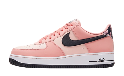 Foto del prodotto Nike Air Force 1 Low Peach Pack Pink Quartz