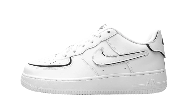 Foto del prodotto Nike Air Force 1/1 Cosmic Clay (GS)