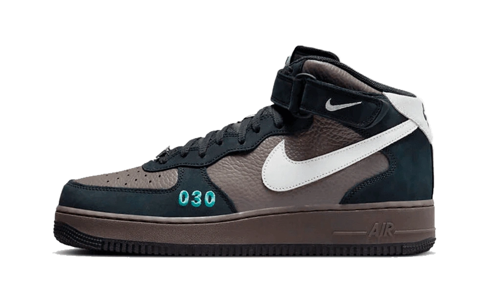 Foto del prodotto Nike Air Force 1 Mid Berlin
