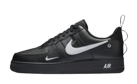 Foto del prodotto Nike Air Force 1 Low LV8 Utility Black White (PS)