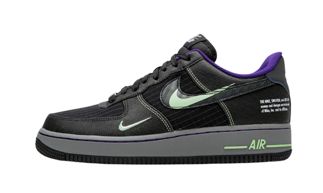 Foto del prodotto Nike Air Force 1 Low Future Swoosh Pack