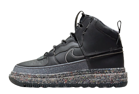 Foto del prodotto Nike Air Force 1 High Boot NN Dark Smoke Grey