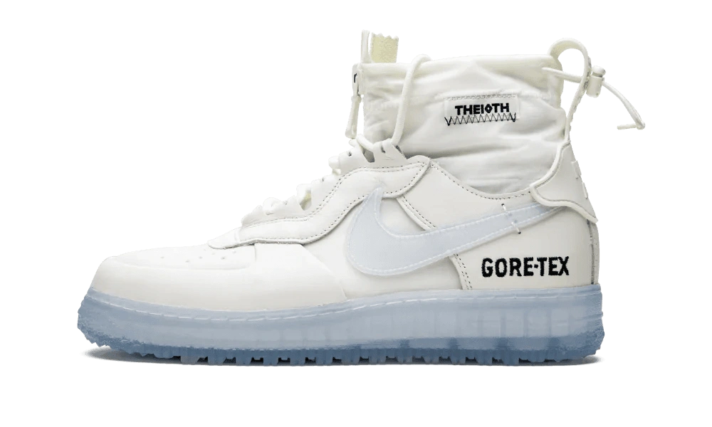 Foto del prodotto Nike Air Force 1 High Gore-Tex Phantom White