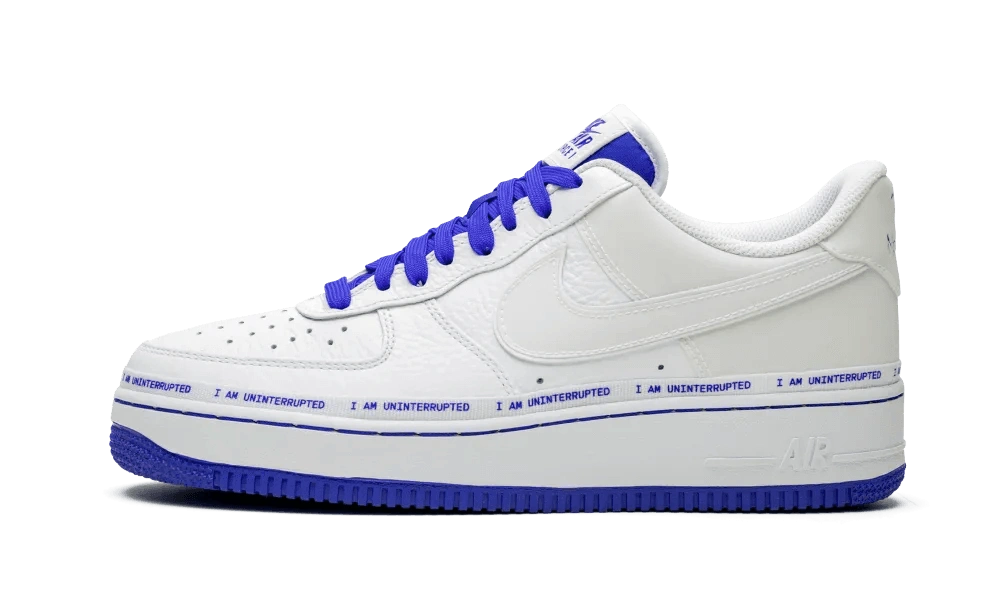 Foto del prodotto Nike Air Force 1 Low Uninterrupted More Than An Athlete