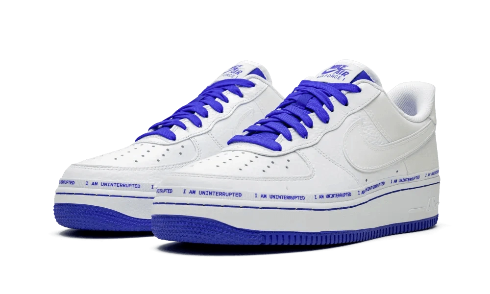 Nike Air Force 1 Low Uninterrupted More Than An Athlete - Image 1