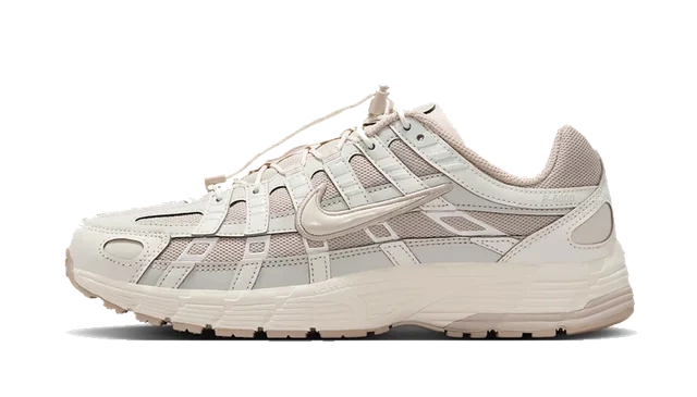 Nike P-6000 Sail Light Bone Cream (W) product photo