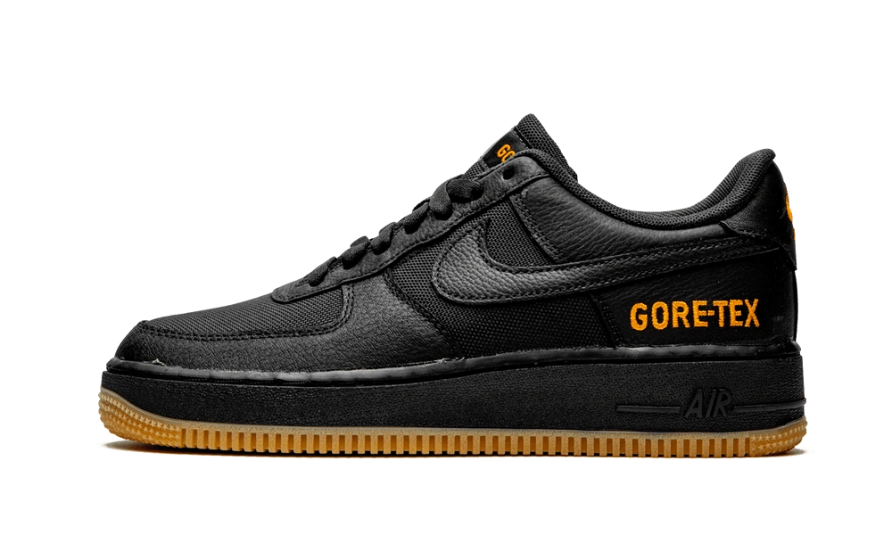 Foto del prodotto Nike Air Force 1 Low Gore-Tex Black Light Carbon