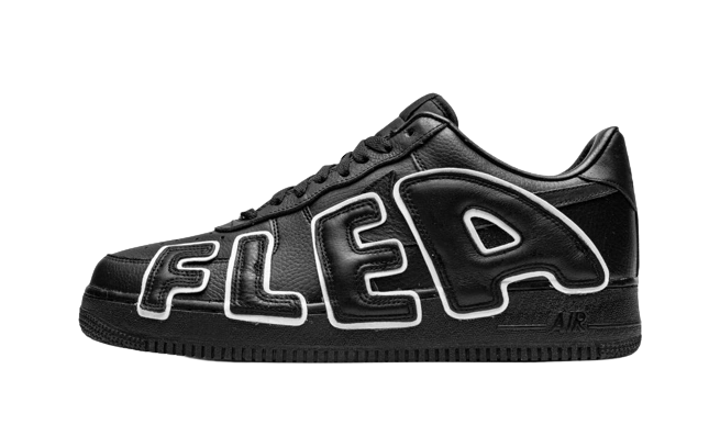 Foto del prodotto Nike Air Force 1 Low Cactus Plant Flea Market Black (2020)