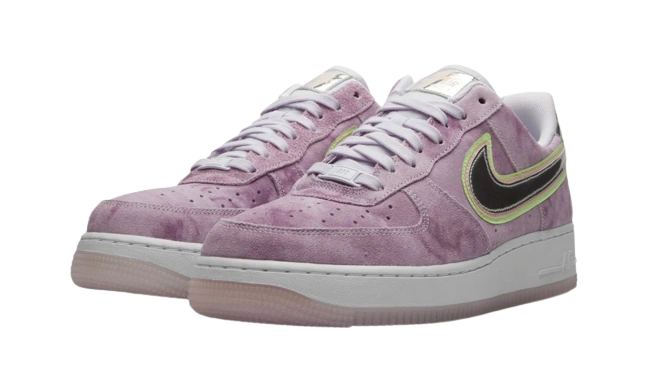Nike Air Force 1 Low P(HER)SPECTIVE (W) - Image 1