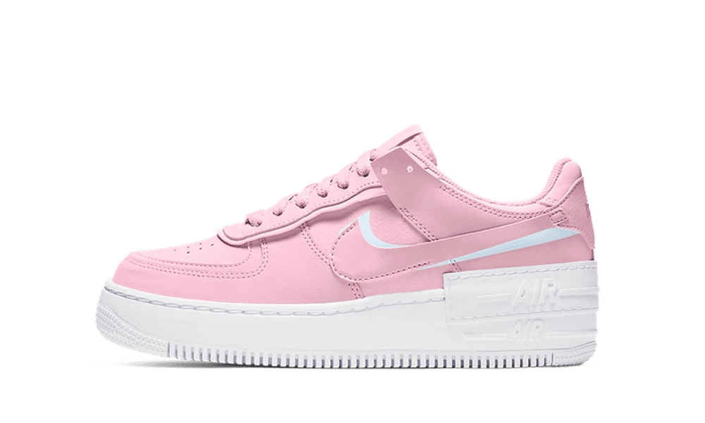 Foto del prodotto Nike Air Force 1 Shadow Pink Foam (W)