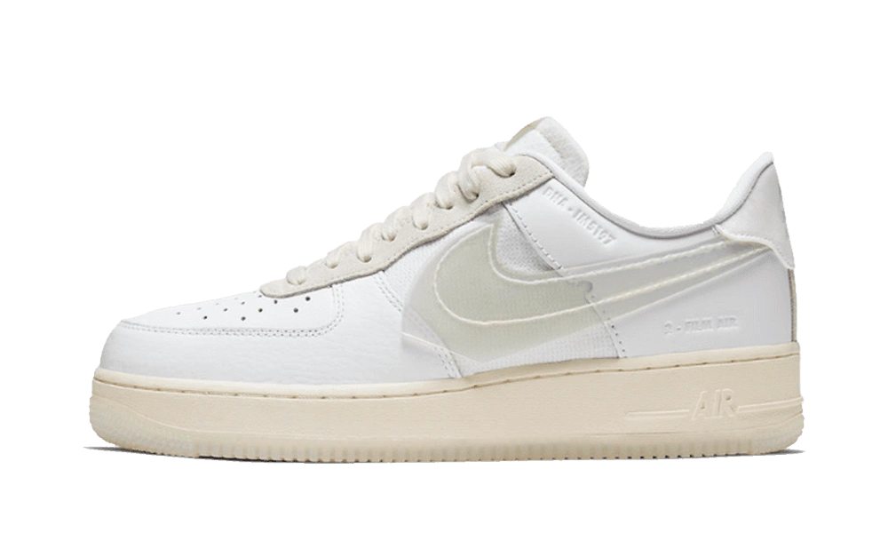Foto del prodotto Nike Air Force 1 DNA White