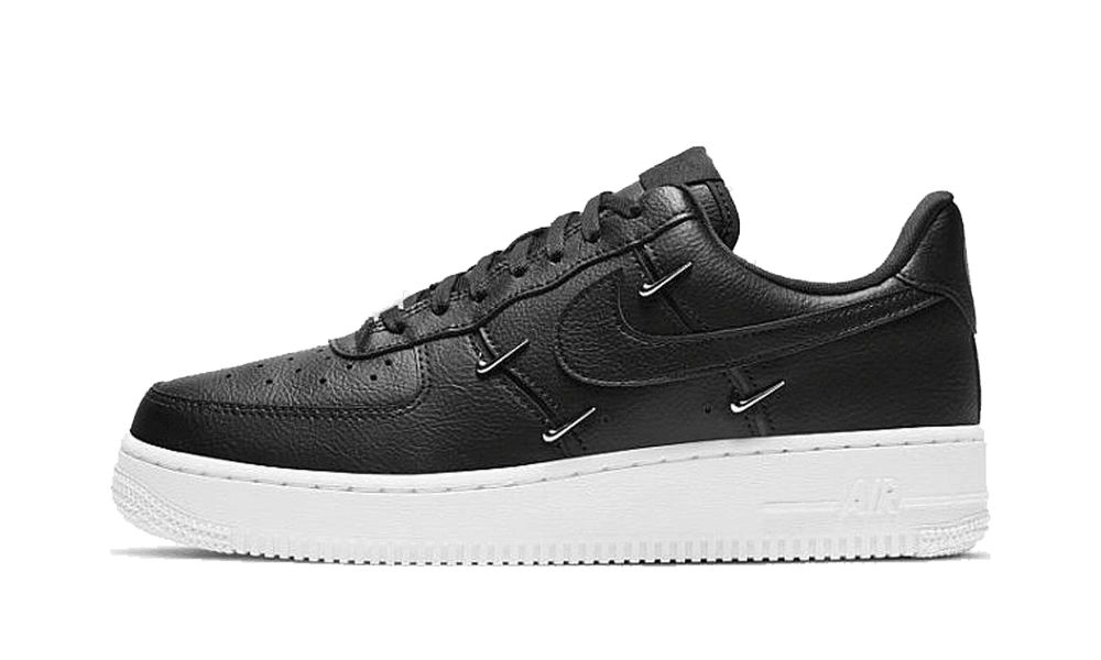 Foto del prodotto Nike Air Force 1 LX Black (W)