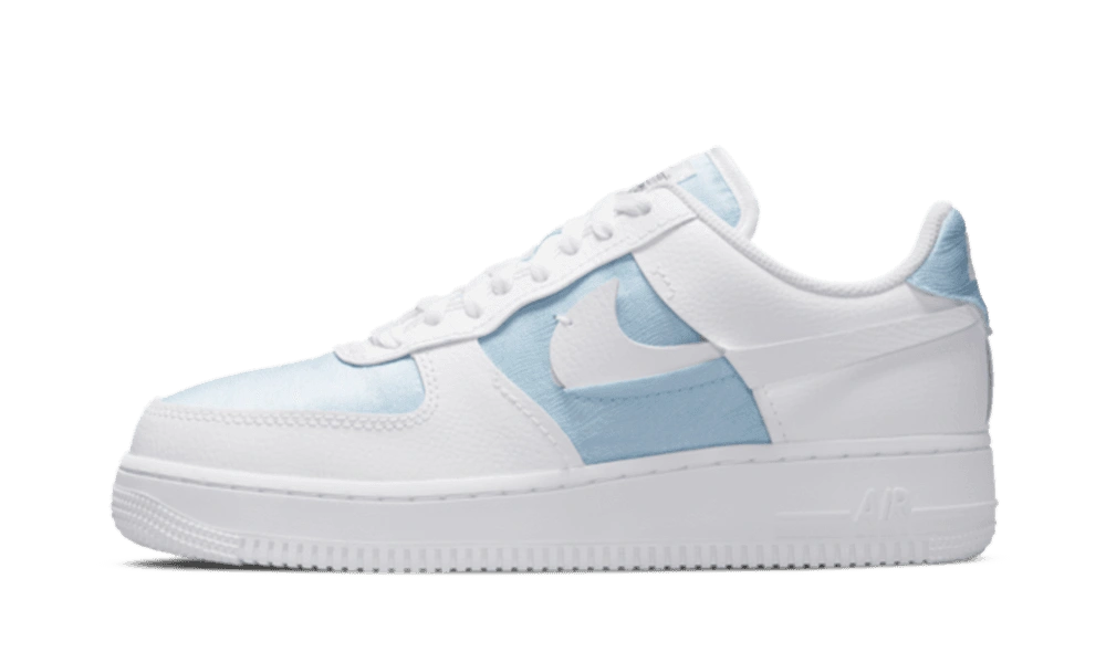 Photo du produit Nike Air Force 1 LXX Glacier Blue (W)