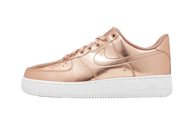Foto del prodotto Nike Air Force 1 Low Metallic Bronze (W)