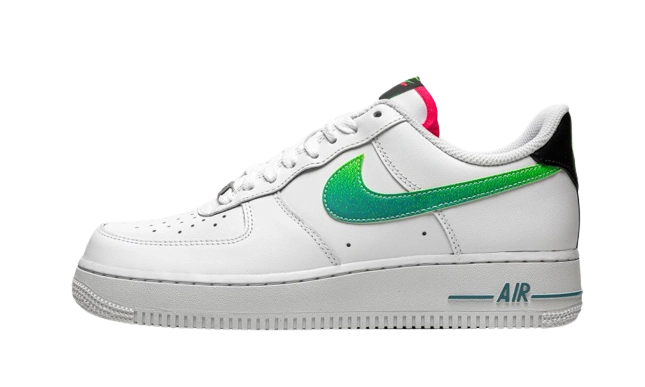 Foto del prodotto Nike Air Force 1 Low '07 LV8 White Aquamarine
