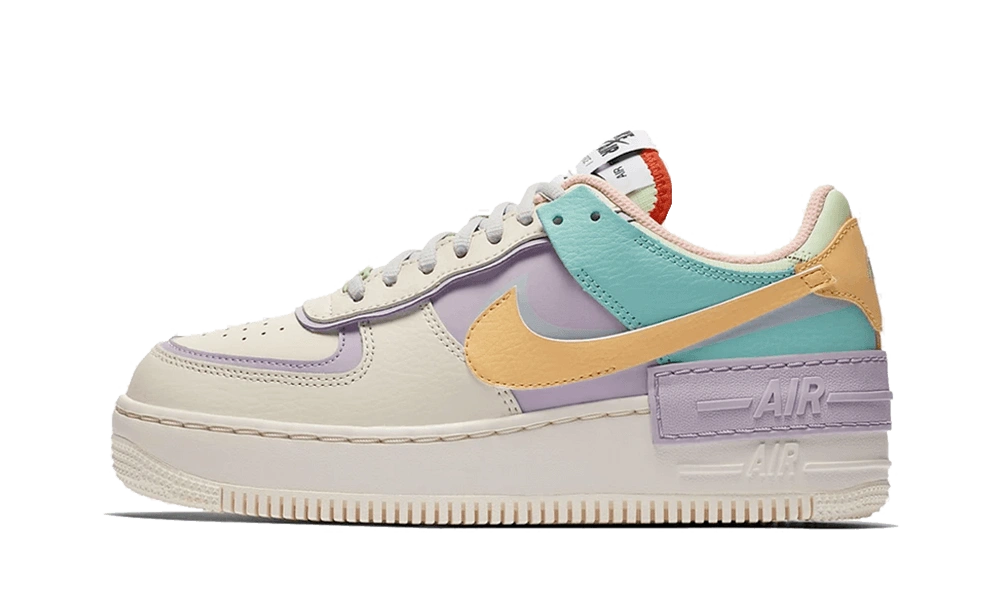 Foto del prodotto Nike Air Force 1 Shadow Pale Ivory (W)