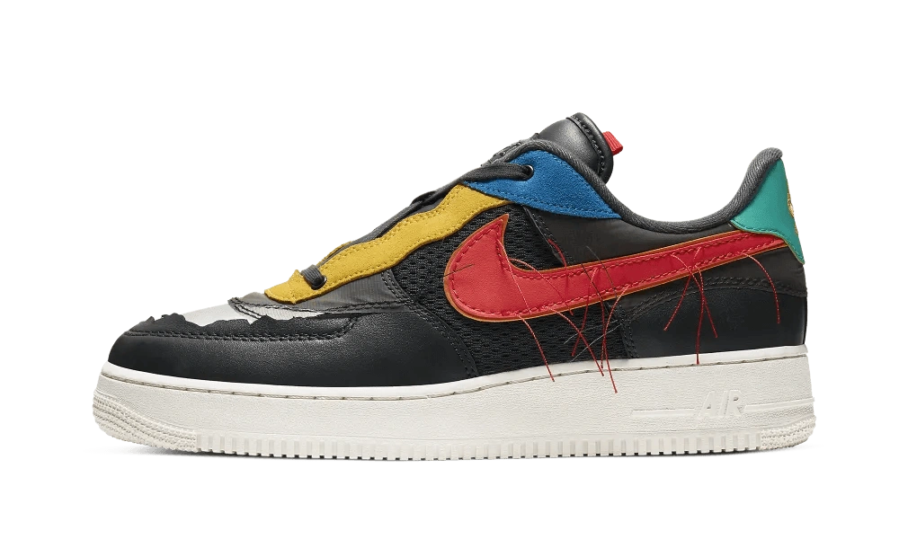 Foto del prodotto Nike Air Force 1 Low BHM (2020)