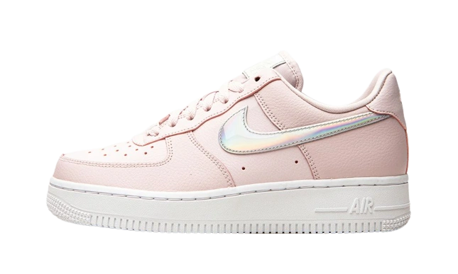 Foto del prodotto Nike Air Force 1 Low Pink Iridescent (W)