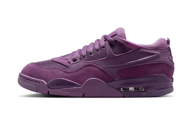 Photo du produit Jordan 4 RM Grimace