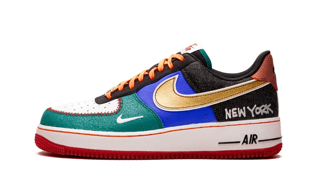 Foto del prodotto Nike Air Force 1 Low NYC City Of Athletes