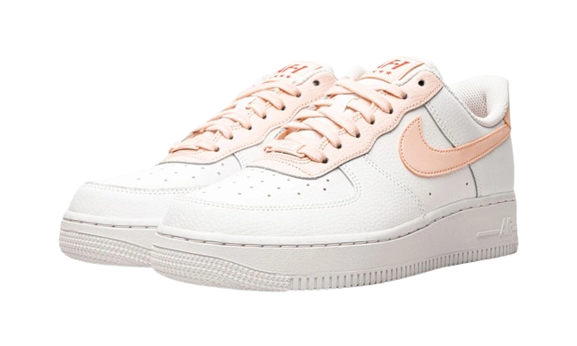Nike Air Force 1 Low Pale Coral (W) - Image 1
