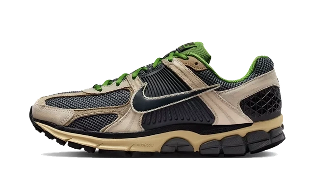 Nike Zoom Vomero 5 Pale Ivory Chlorophyll Produktfoto