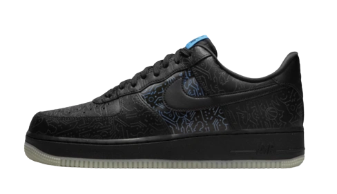 Foto del prodotto Nike Air Force 1 Low Computer Chip Space Jam (PS)