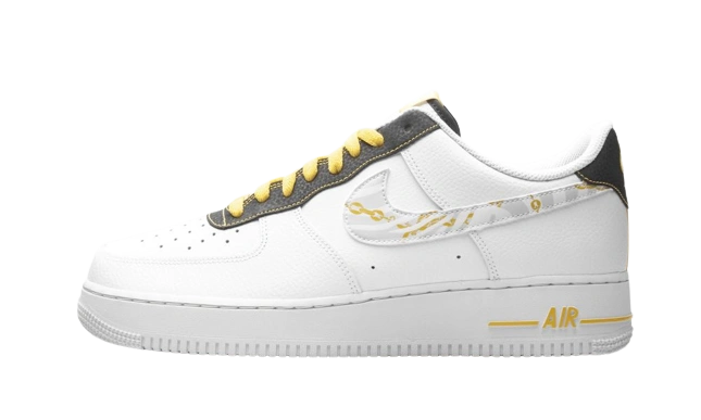 Foto del prodotto Nike Air Force 1 Low Gold Link Zebra