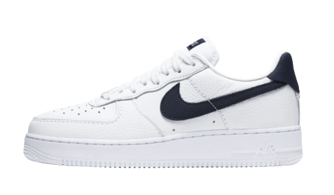 Foto del prodotto Nike Air Force 1 Craft White Obsidian