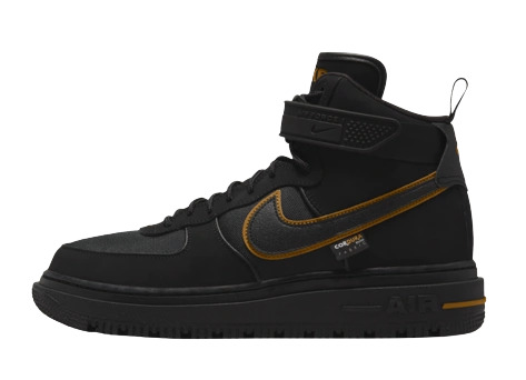 Foto del prodotto Nike Air Force 1 Boot Cordura Black Gold
