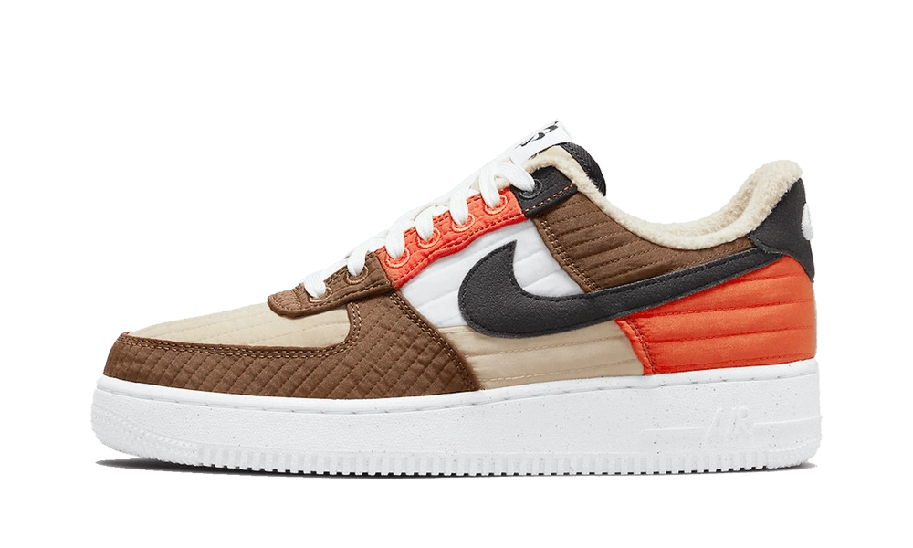 Nike Air Force 1 Low LXX Toasty (W) productfoto