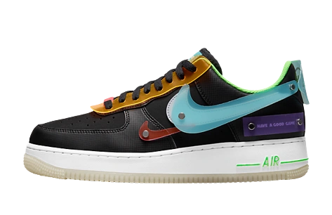 Foto del prodotto Nike Air Force 1 Have A Good Game