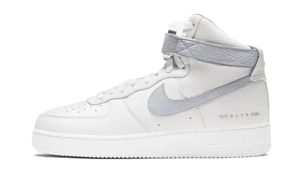 Foto del prodotto Nike Air Force 1 High 1017 ALYX 9SM White Grey (2021)