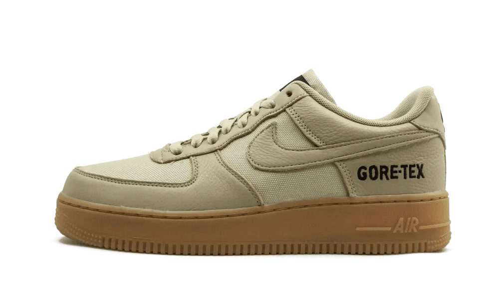 Foto del prodotto Nike Air Force 1 Low Gore-Tex Team Gold Khaki