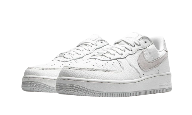 Nike Air Force 1 Craft Summit White Photon Dust - Image 1