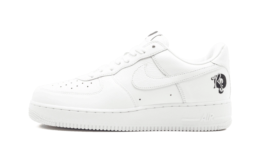 Photo du produit Nike Air Force 1 Low Roc-A-Fella (AF100)
