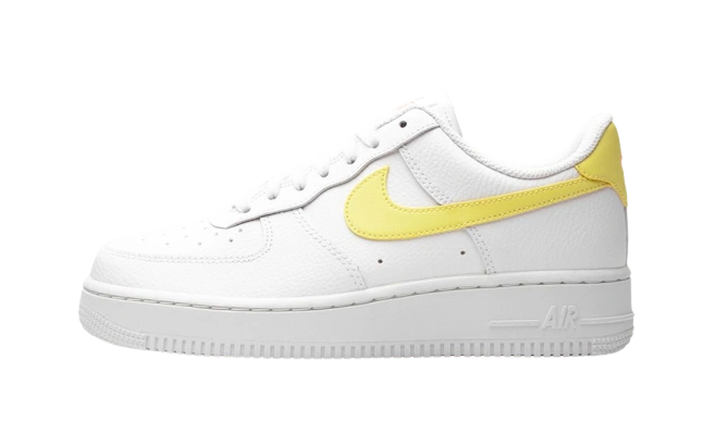 Foto del prodotto Nike Air Force 1 Low '07 White Citron (W)
