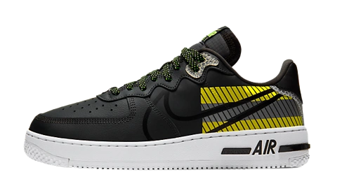 Foto del prodotto Nike Air Force 1 React 3M Pack