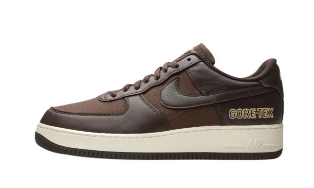 Foto del prodotto Nike Air Force 1 Low Gore-Tex Baroque Brown